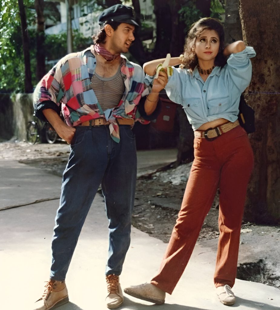 Rangeela Turns 30: 5 Reasons It Changed Bollywood Forever