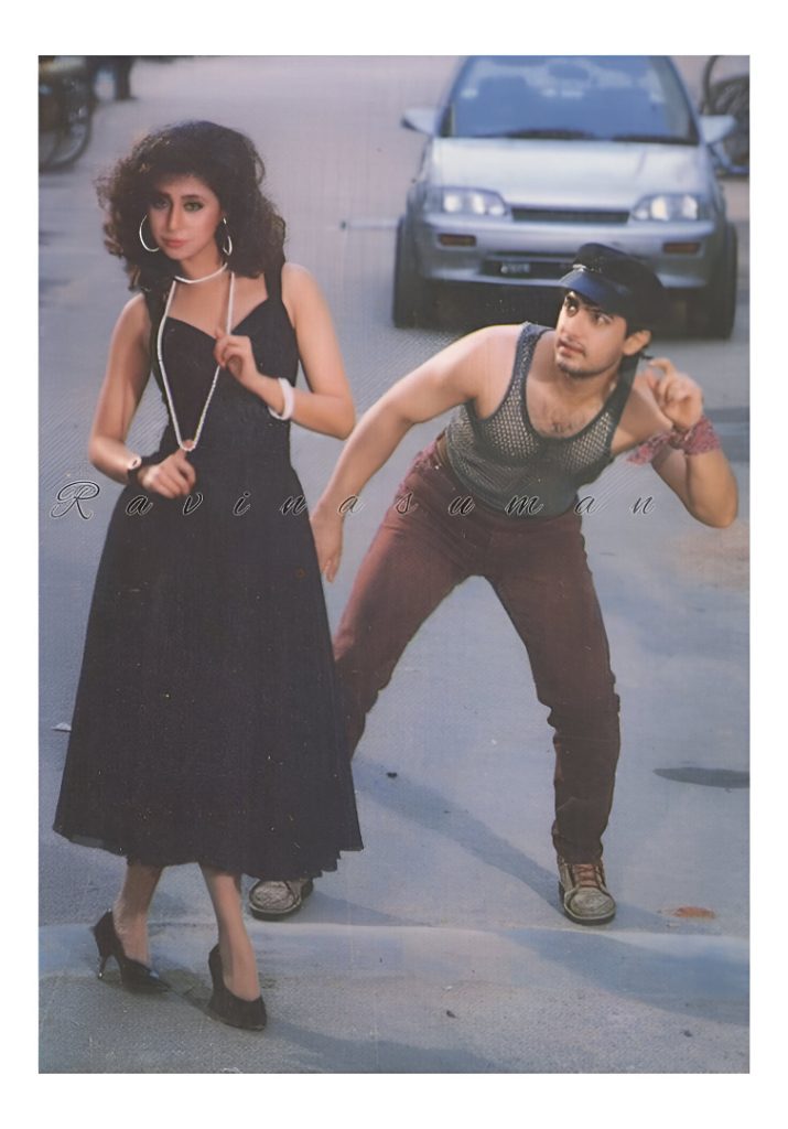 Rangeela Turns 30: 5 Reasons It Changed Bollywood Forever