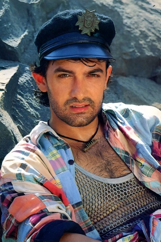 Rangeela Turns 30: 5 Reasons It Changed Bollywood Forever