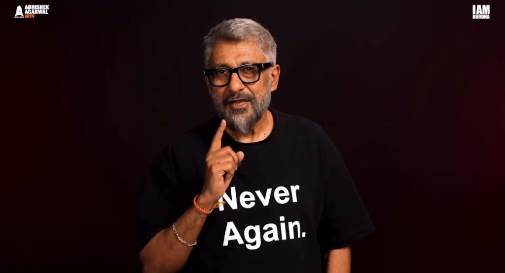 Vivek Agnihotri Urges Mamata Banerjee: Don’t Ban The Bengal Files