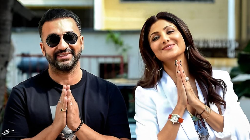 Raj Kundra Summoned by EOW in ₹60.48 Cr Fraud Case