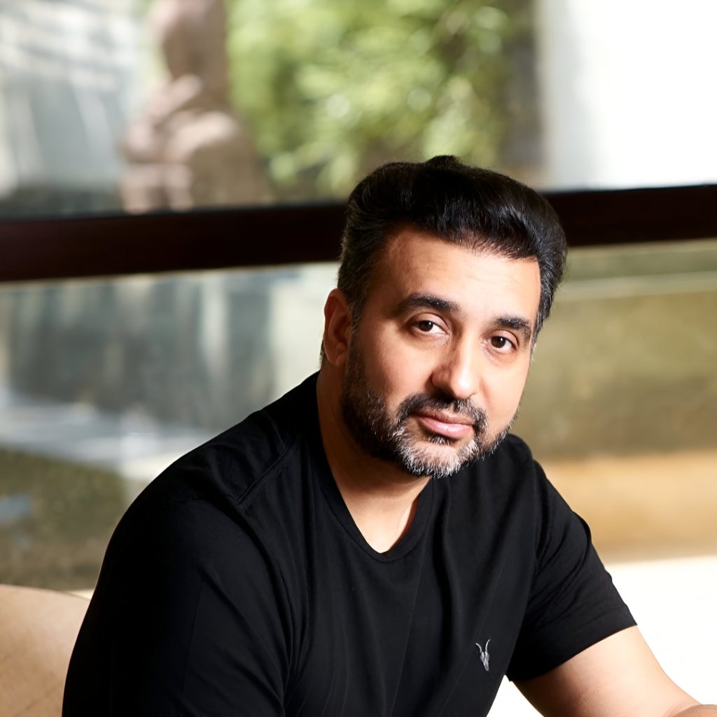 Raj Kundra Summoned by EOW in ₹60.48 Cr Fraud Case