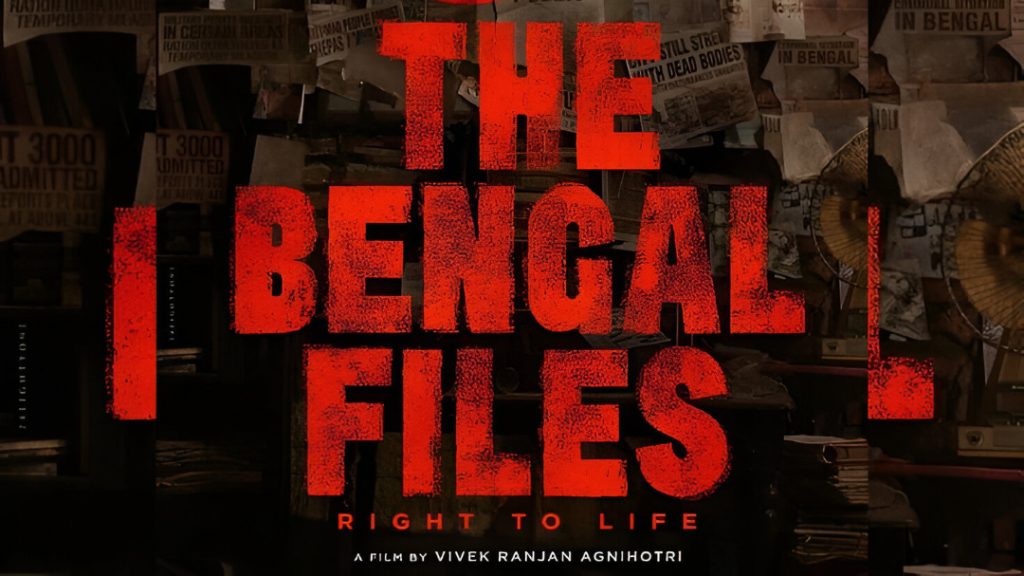 The Bengal Files Row: Vivek Agnihotri vs Mamata Banerjee