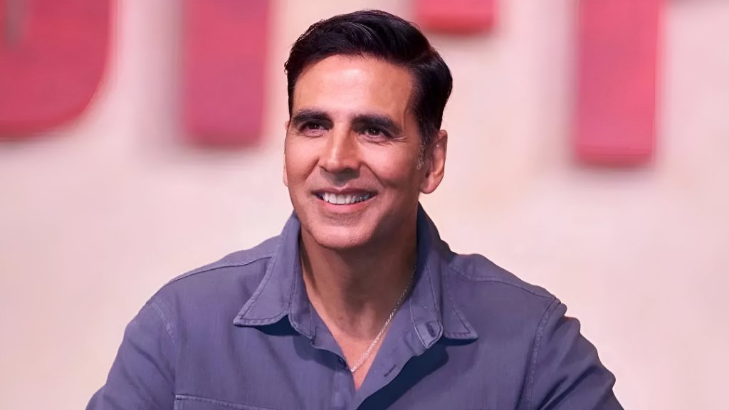 Akshay Kumar at 58: A Birthday Dedicated to His Fans