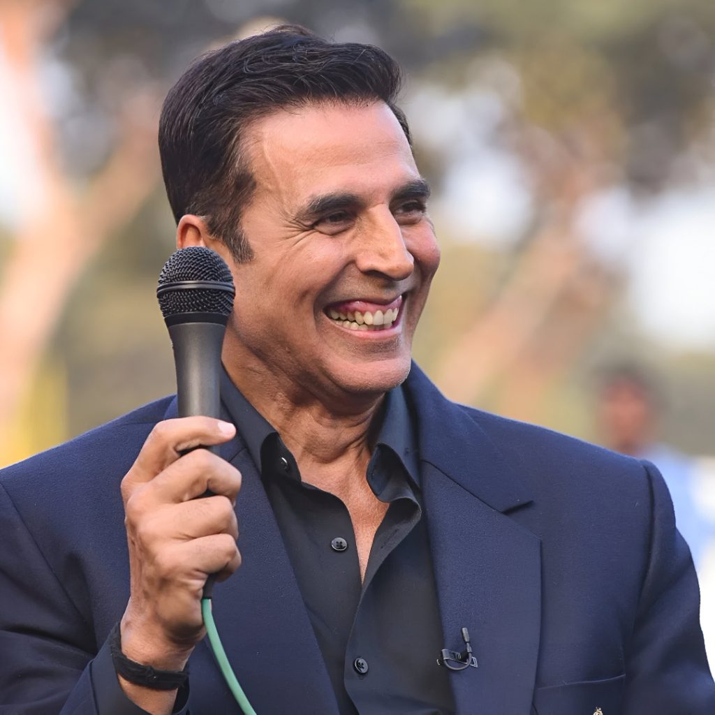 Akshay Kumar at 58: A Birthday Dedicated to His Fans