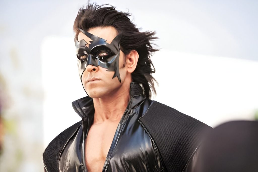 Krrish 4 Confirmed: Hrithik Roshan’s Superhero Return in 2027