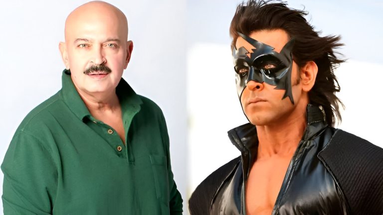 Rakesh Roshan Speaks Out on Krrish 4: Budget Problems Solved, Release Tied Up for 2027