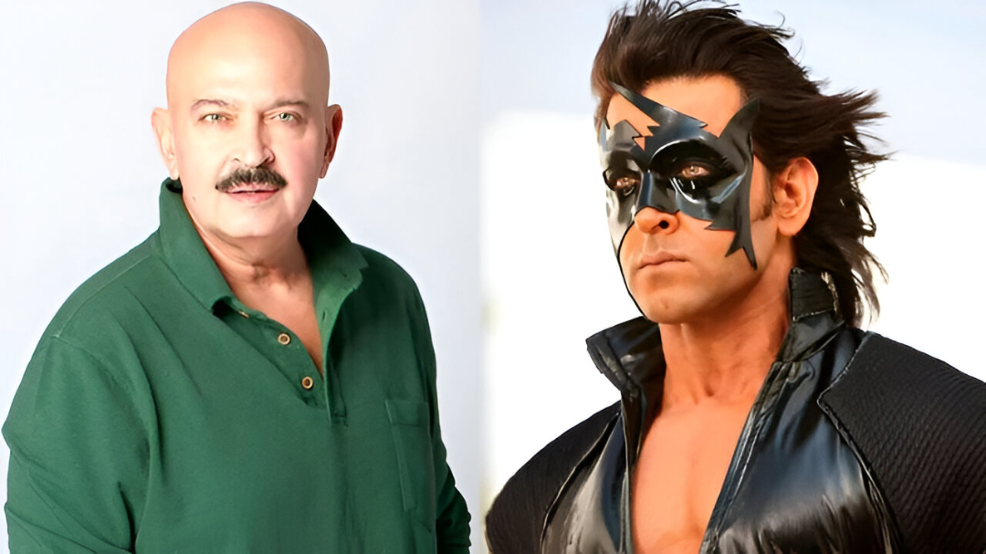 Rakesh Roshan Speaks Out on Krrish 4: Budget Problems Solved, Release Tied Up for 2027