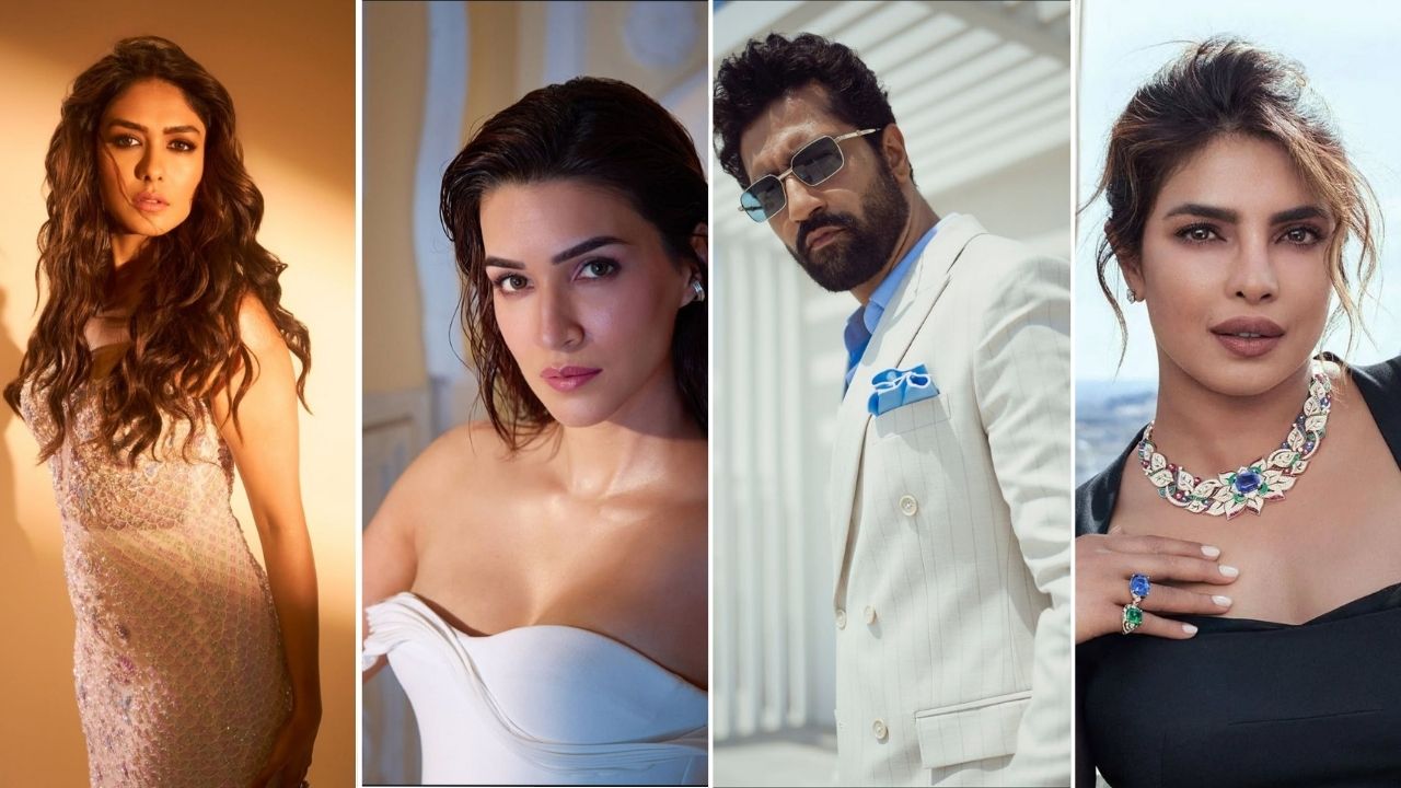 Ranveer Singh, Triptii Dimri, and Mrunal Thakur: Top 7 Successful Actors Who Are Outsiders