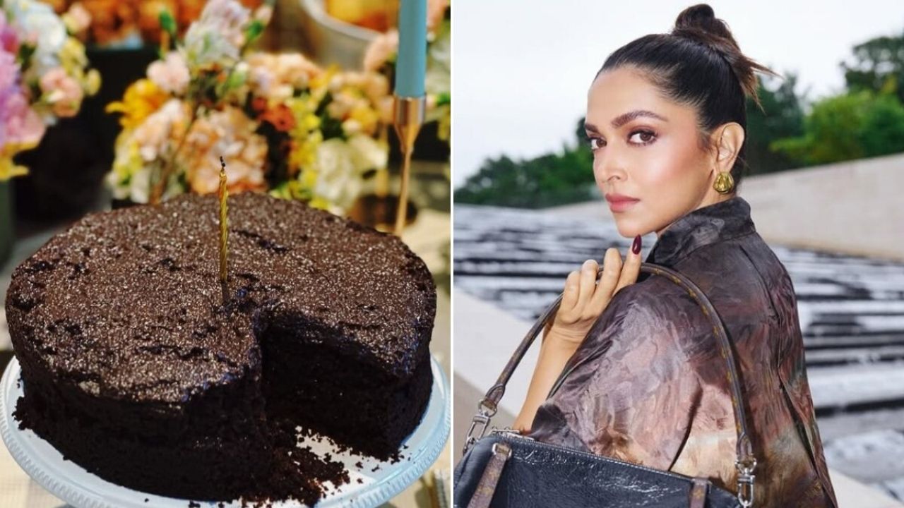 Deepika Padukone&#8217;s Sweetest Gesture: Daughter Dua&#8217;s First Birthday Spent Celebrating With a Homemade Cake