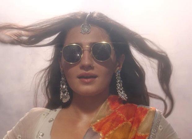 Vedika Pinto’s Hot Dance Number in Anurag Kashyap’s Nishaanchi