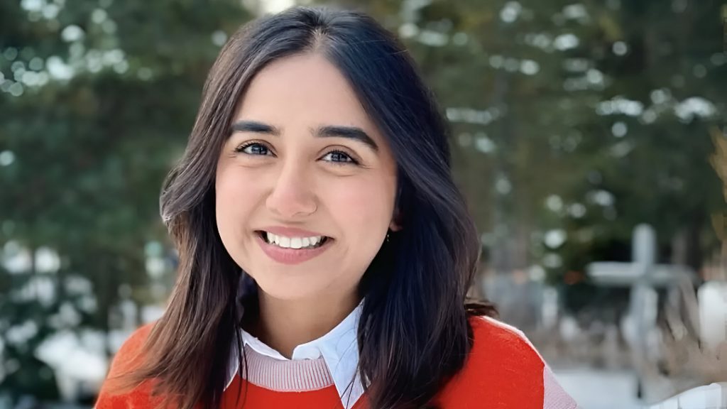 Prajakta Koli Cancels Nepal Trip Amid Violent Protests