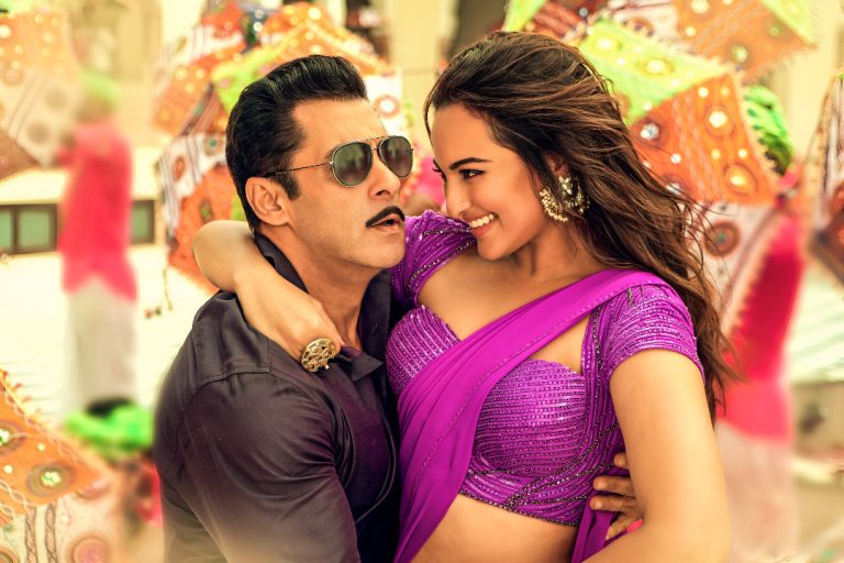 When Salman Khan Made the Nation Dance: 15 Years of Dabangg’s Unstoppable Music