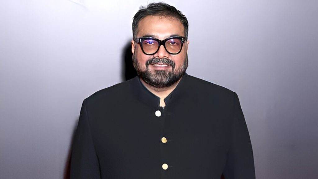 Manoj Bajpayee on Anger, Trolls & Bond With Anurag Kashyap