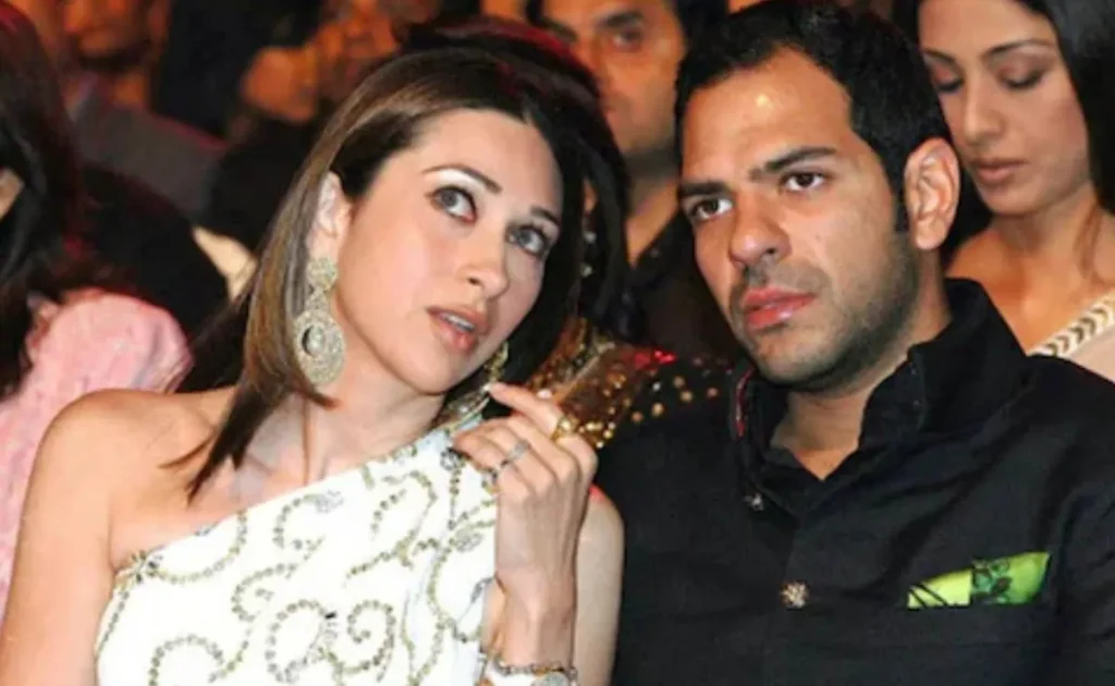 Sunjay Kapur’s Fortune Battle & His Bond With Karisma Kapoor