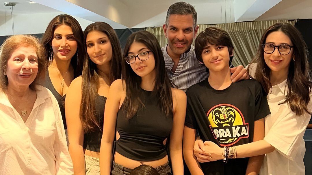 Sunjay Kapur Tried To Secure Portuguese Citizenship For Ex-Wife Karisma Kapoor And Their Children