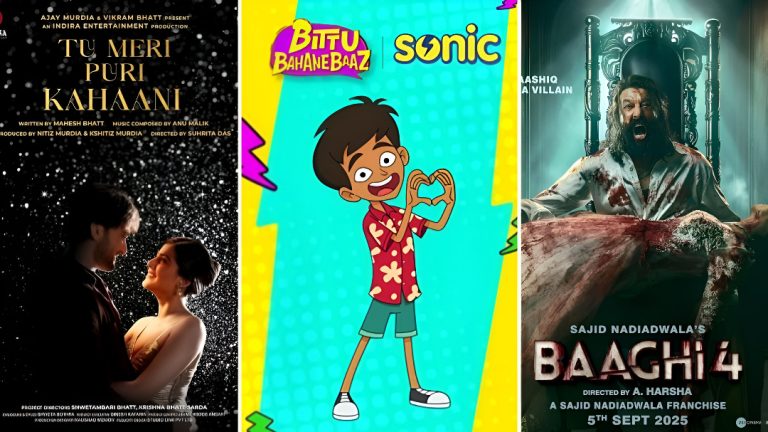 Mark your calendars: Films/shows you can’t miss this September