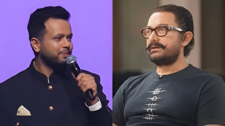 Sapan Verma Roasts Aamir Khan: “That’s Akshay Kumar’s Monthly Salary!”