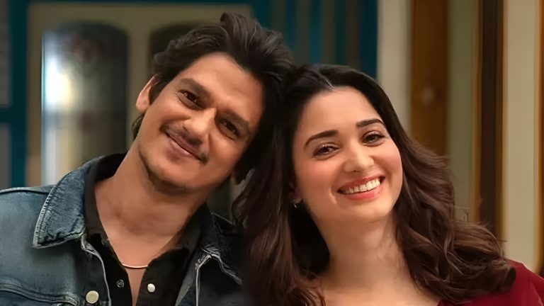 Tamannaah Bhatia on Love, Friendship, and the Quest to Be a “Great Life Partner”