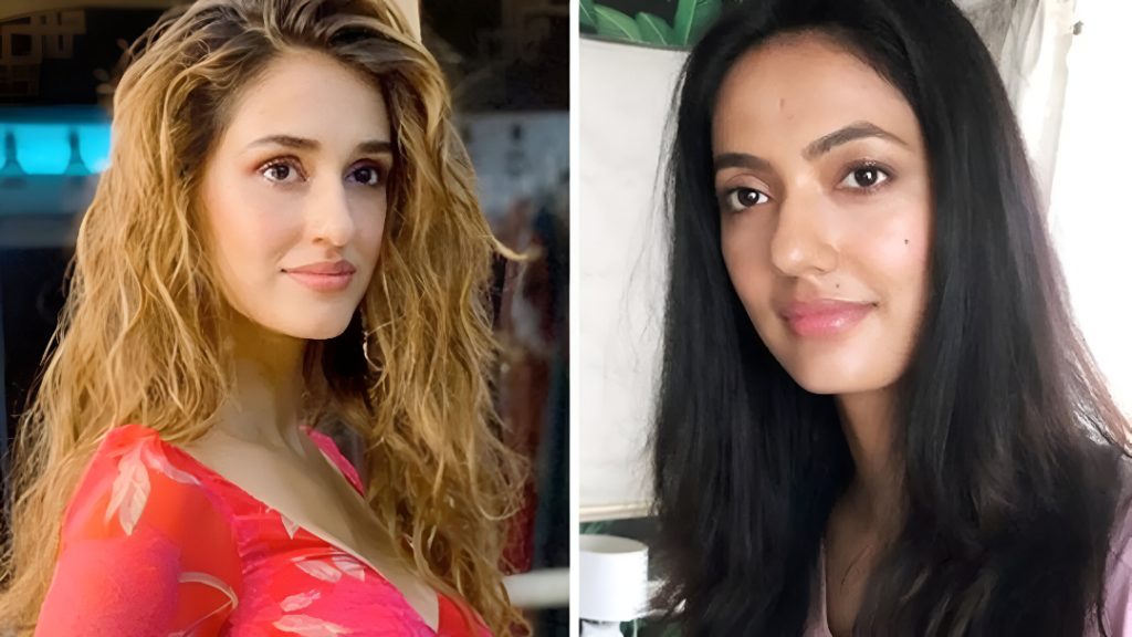 Disha Patani’s Father Defends Khushboo After Bareilly Firing