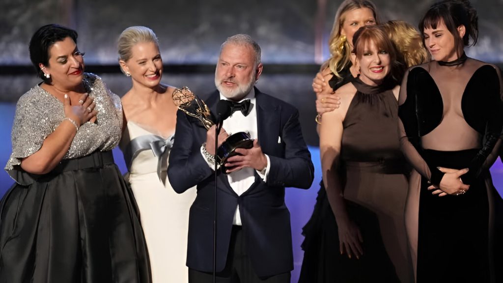 77th Emmy Awards 2025: Winners, Highlights & Big Moments