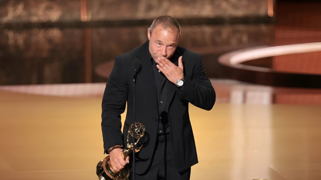 77th Emmy Awards 2025: Winners, Highlights & Big Moments