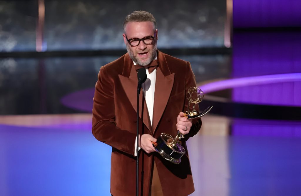 77th Emmy Awards 2025: Winners, Highlights & Big Moments