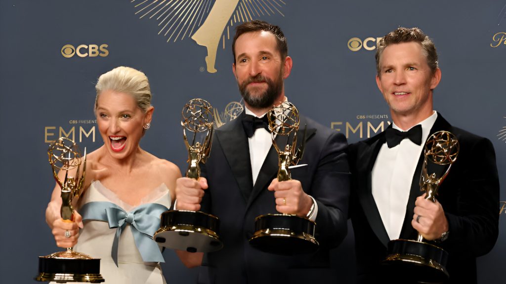 77th Emmy Awards 2025: Winners, Highlights & Big Moments