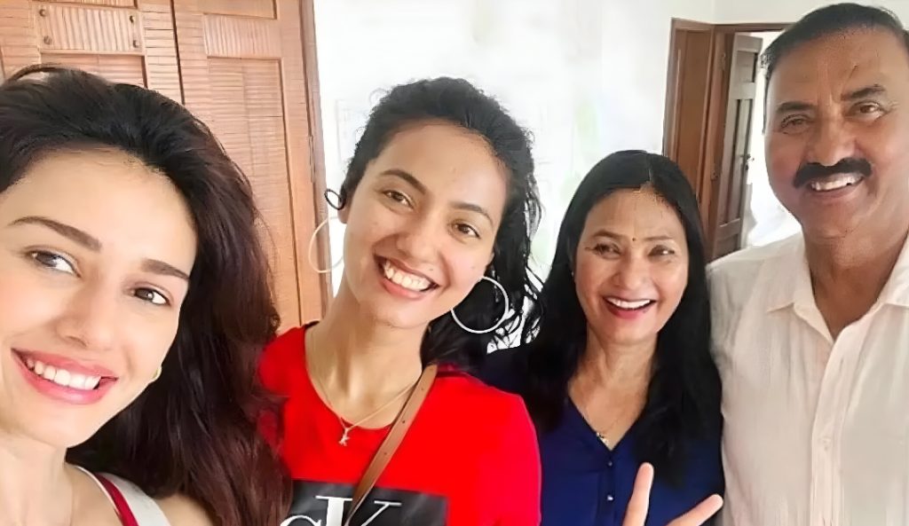 Khushboo Patani’s Self-Defense Video After Firing Incident