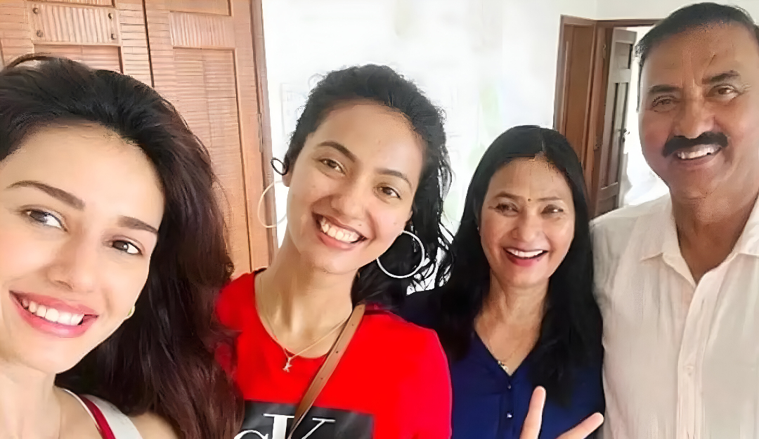 After the Firing Incident, Khushboo Patani Sparks Conversation With Her Self-Defense Video