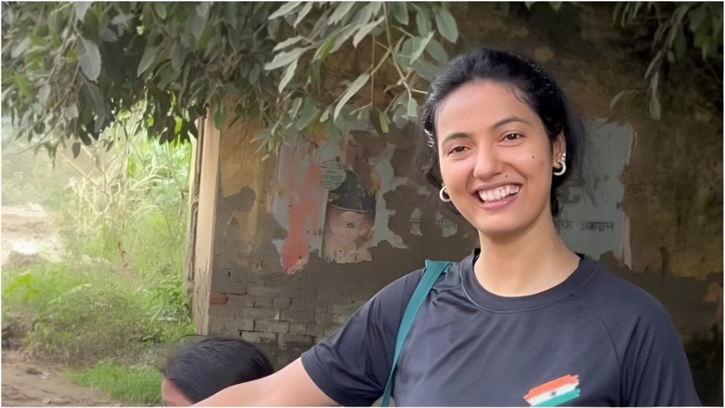 Khushboo Patani’s Self-Defense Video After Firing Incident