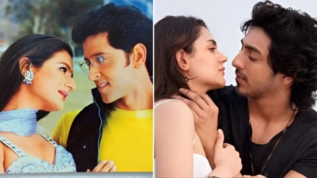 Ameesha Patel on Saiyaara vs Kaho Naa Pyaar Hai