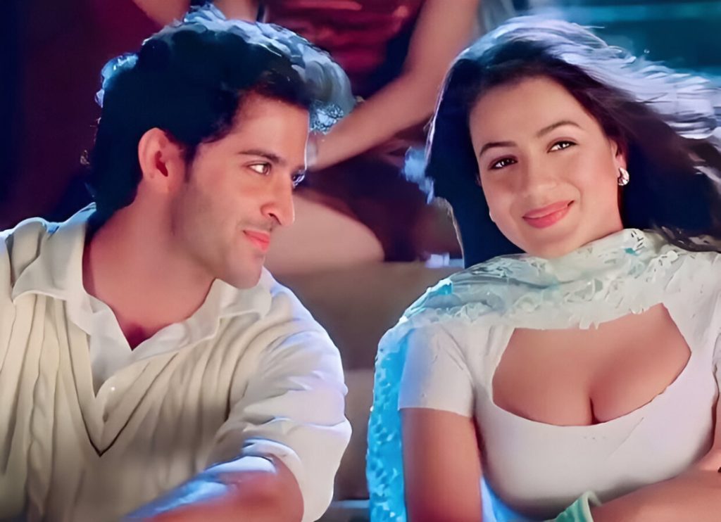 Ameesha Patel on Saiyaara vs Kaho Naa Pyaar Hai