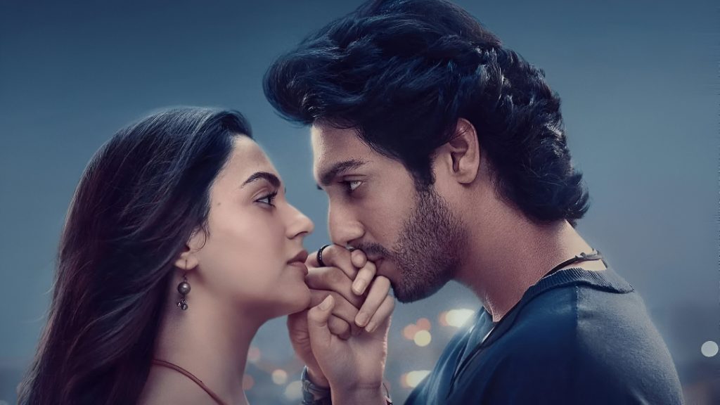 Ameesha Patel on Saiyaara vs Kaho Naa Pyaar Hai