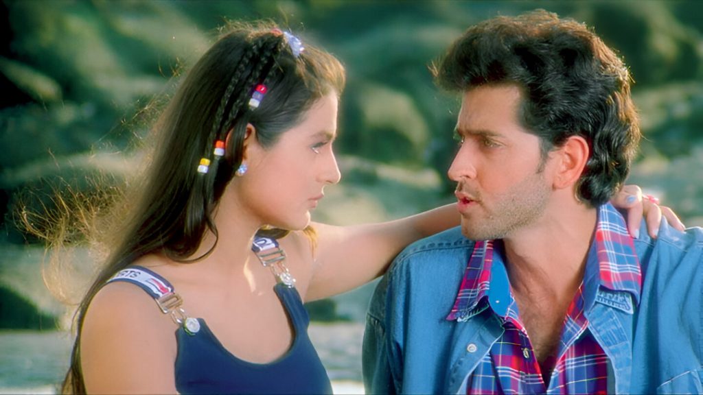 Ameesha Patel on Saiyaara vs Kaho Naa Pyaar Hai