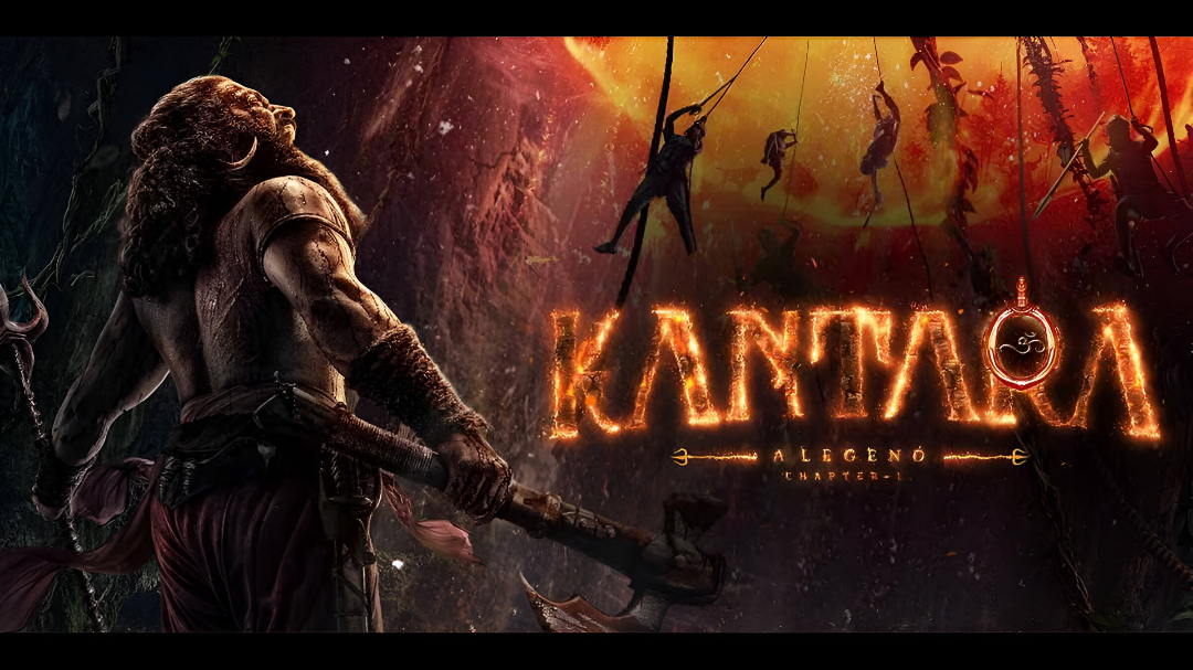 Hombale Films’ Kantara: Chapter 1 Gears Up for Global Reach with Spanish and English Dubs, owing to massive demand!