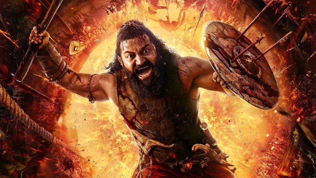 Gulshan Devaiah Praises Rishab Shetty’s Genius in Kantara