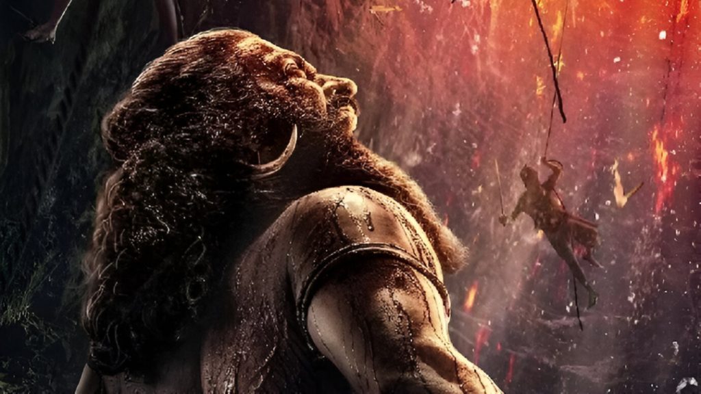 Kantara Chapter 1 Crosses ₹300 Cr Globally in 4 Days