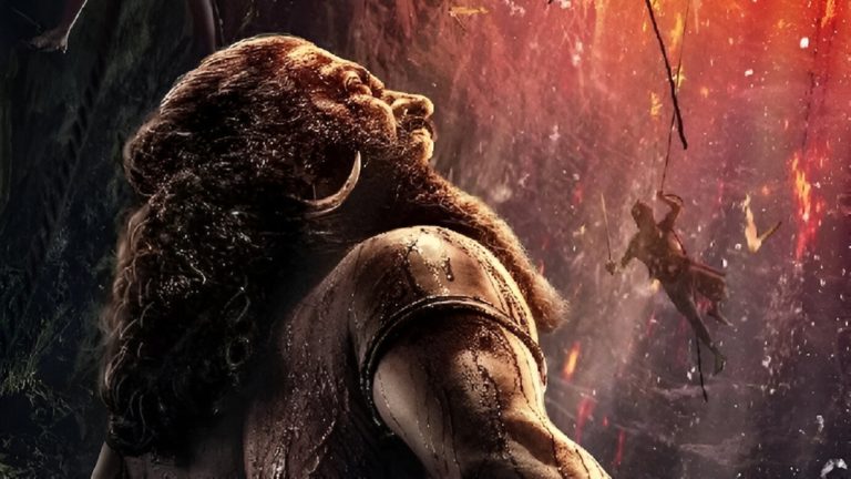 Kantara Chapter 1: Hindi Trailer of Rishab Shetty’s Epic Saga to Be Released by Hrithik Roshan