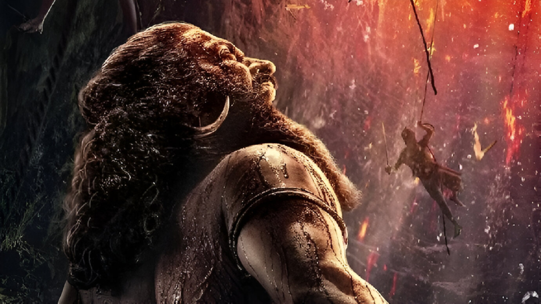 Kantara Chapter 1: Hindi Trailer of Rishab Shetty&#8217;s Epic Saga to Be Released by Hrithik Roshan