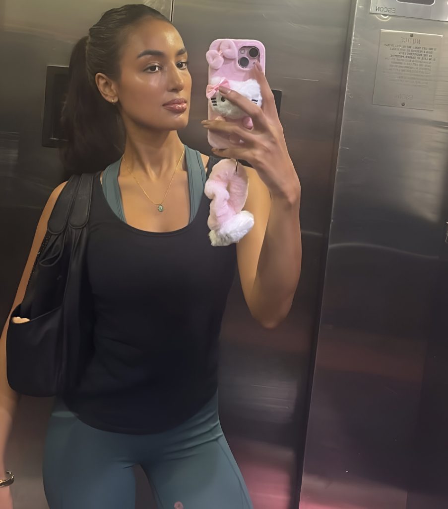 Is Hardik Pandya Dating Mahieka Sharma? Rumors Explained