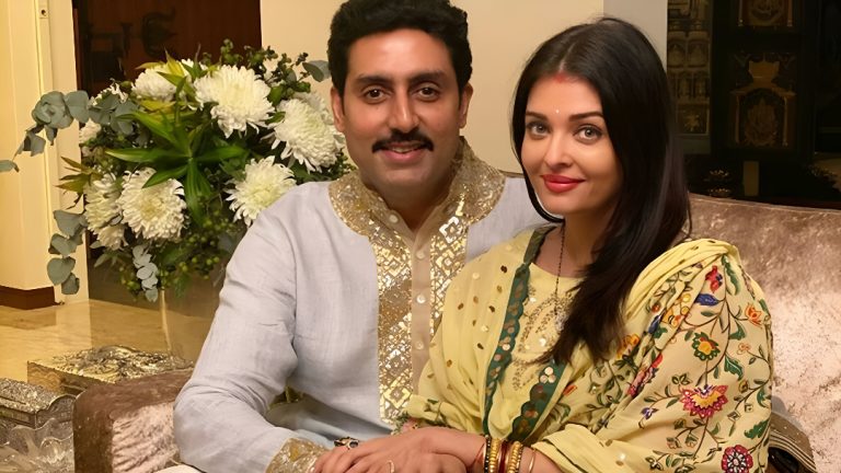 Aishwarya Rai Lives With Mother? Prahlad Kakar Busts the Divorce Rumors