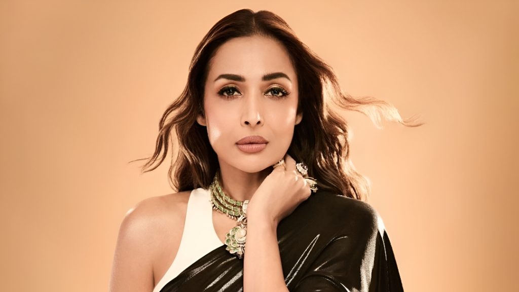 Malaika Arora on Judgment, Labels & Owning Her Story