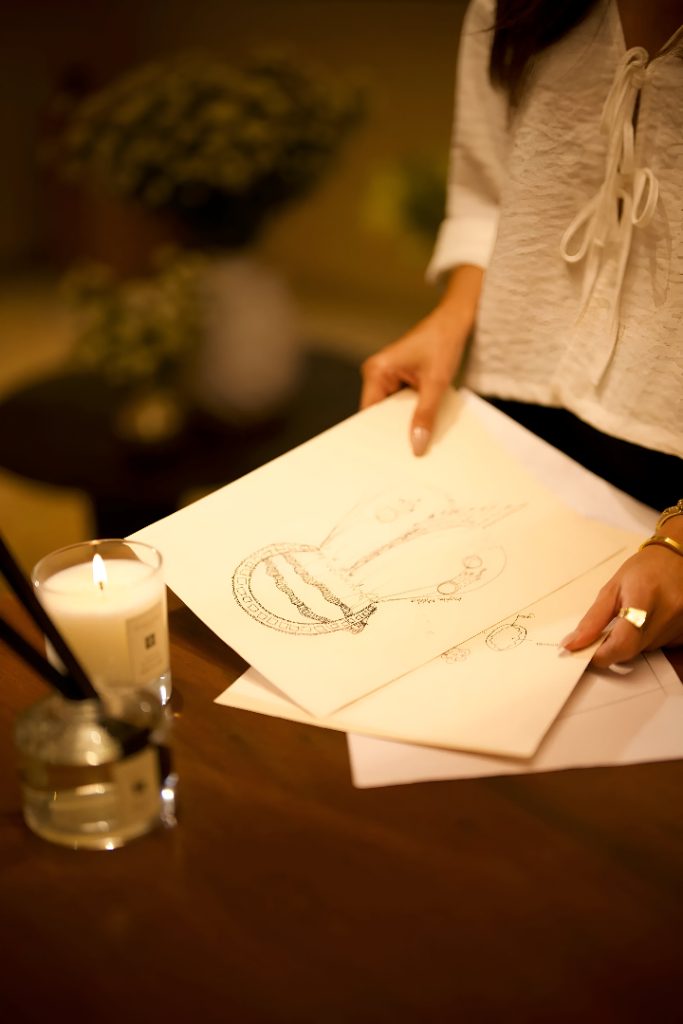 Jo Malone London x Arpita Mehta: Festive Diwali Collection