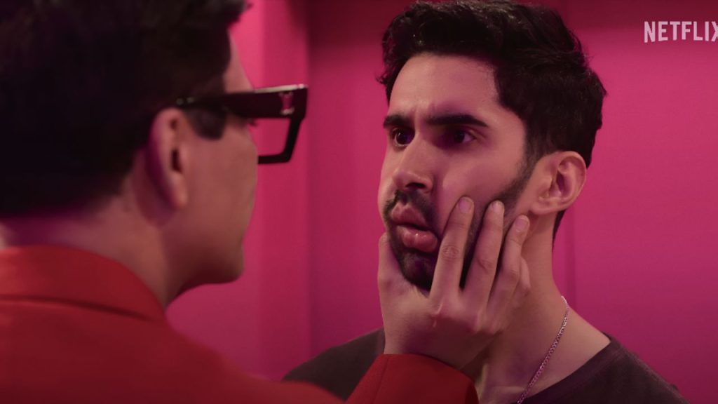 The Ba***ds of Bollywood Review | Aryan Khan’s Debut