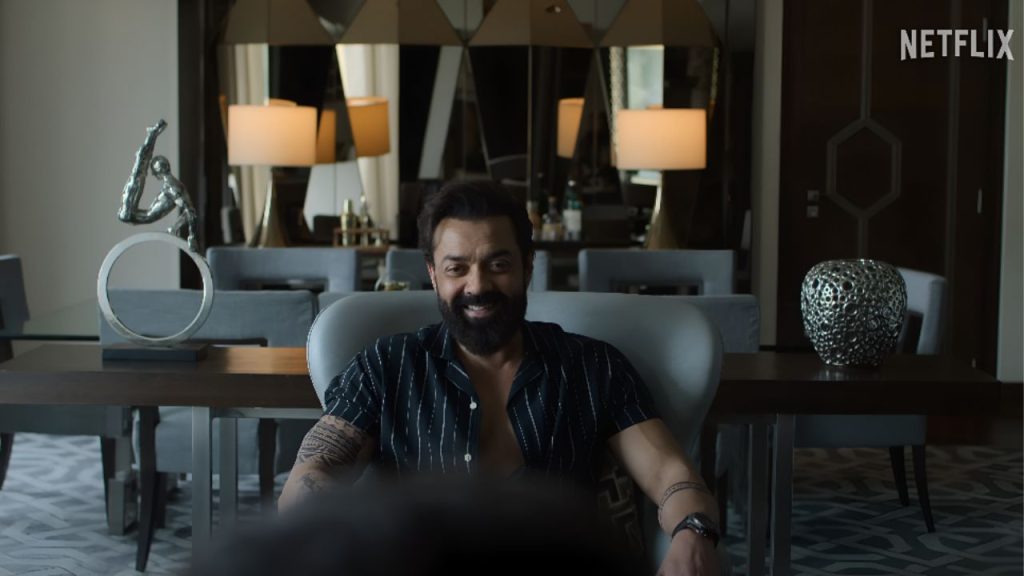 The Ba***ds of Bollywood Review | Aryan Khan’s Debut