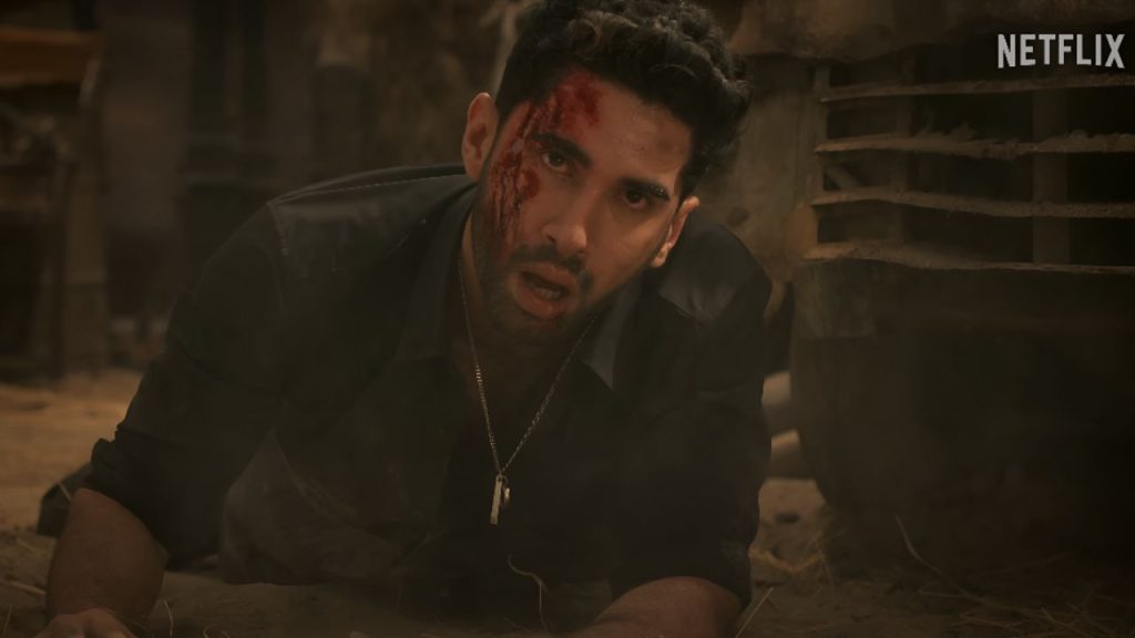 The Ba***ds of Bollywood Review | Aryan Khan’s Debut