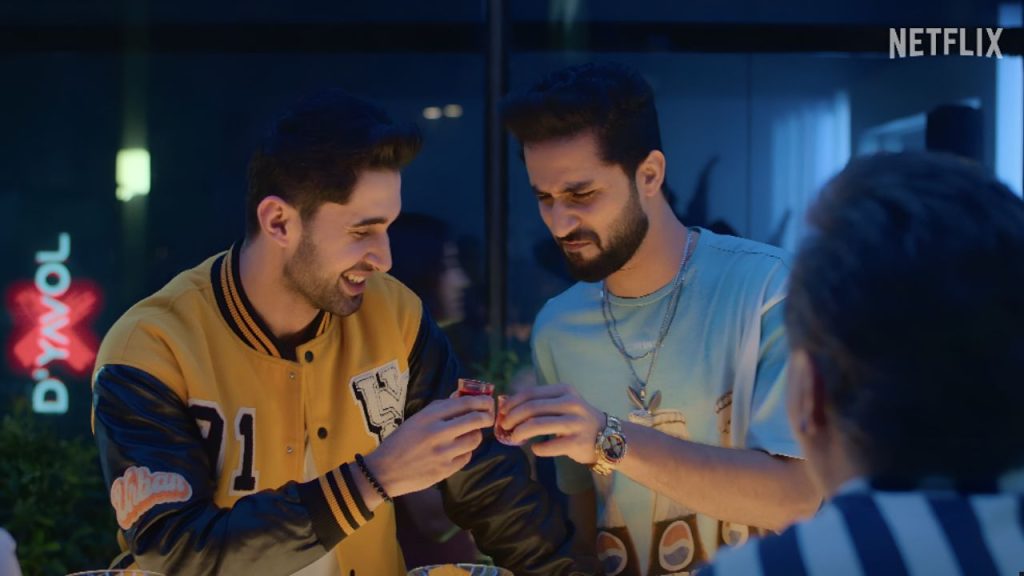 The Ba***ds of Bollywood Review | Aryan Khan’s Debut