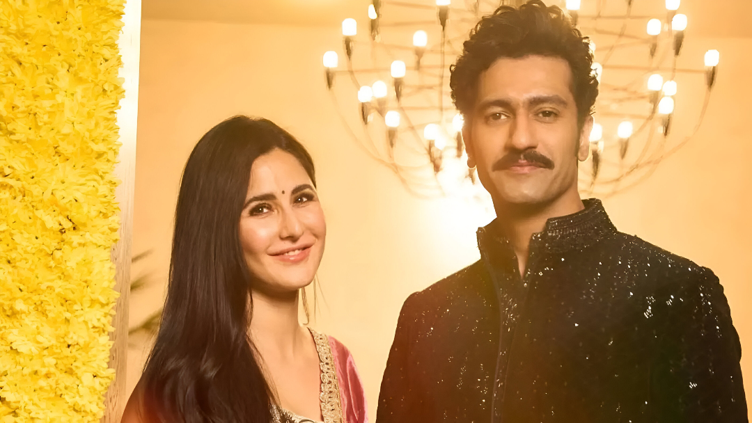 Katrina Kaif and Vicky Kaushal Expecting Their First Child: Due Date Between October 15 and 30