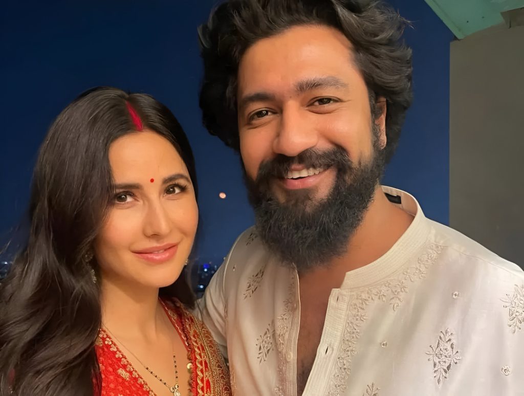 Katrina Kaif & Vicky Kaushal Expecting First Child | Due Date October 2025